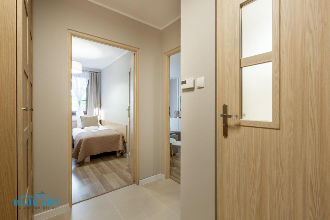 Apartamenty Bluesky - Przemyslowa, W Spokojnej, Zielonej Okolicy, Blisko Sklepow Karpacz Exterior foto
